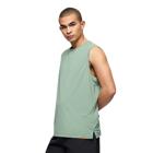 Wayde Running Tank, Iceberg Green, dynamic 4