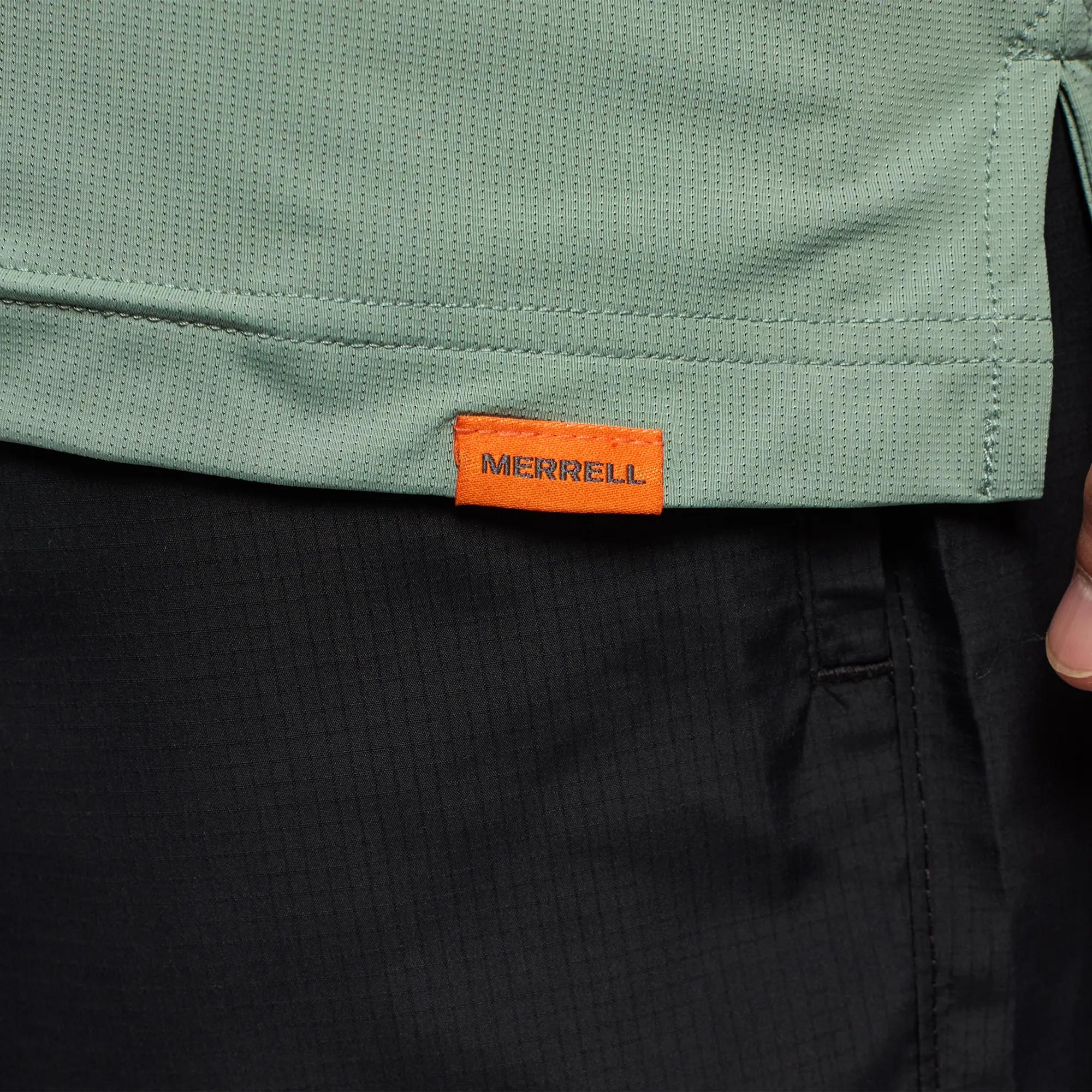 Wayde Running Tank, Iceberg Green, dynamic 5