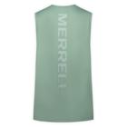 Wayde Running Tank, Iceberg Green, dynamic 7