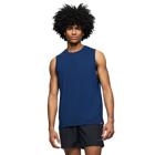 Wayde Running Tank, Navy Night, dynamic 1