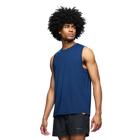 Wayde Running Tank, Navy Night, dynamic 4