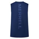 Wayde Running Tank, Navy Night, dynamic 6