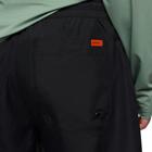 Simon Trail Short, Black, dynamic 5