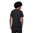 Horizon Tencel Tee, Black, dynamic 3