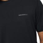 Horizon Tencel Tee, Black, dynamic 5