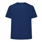 Horizon Tencel Tee, Navy Night, dynamic 7