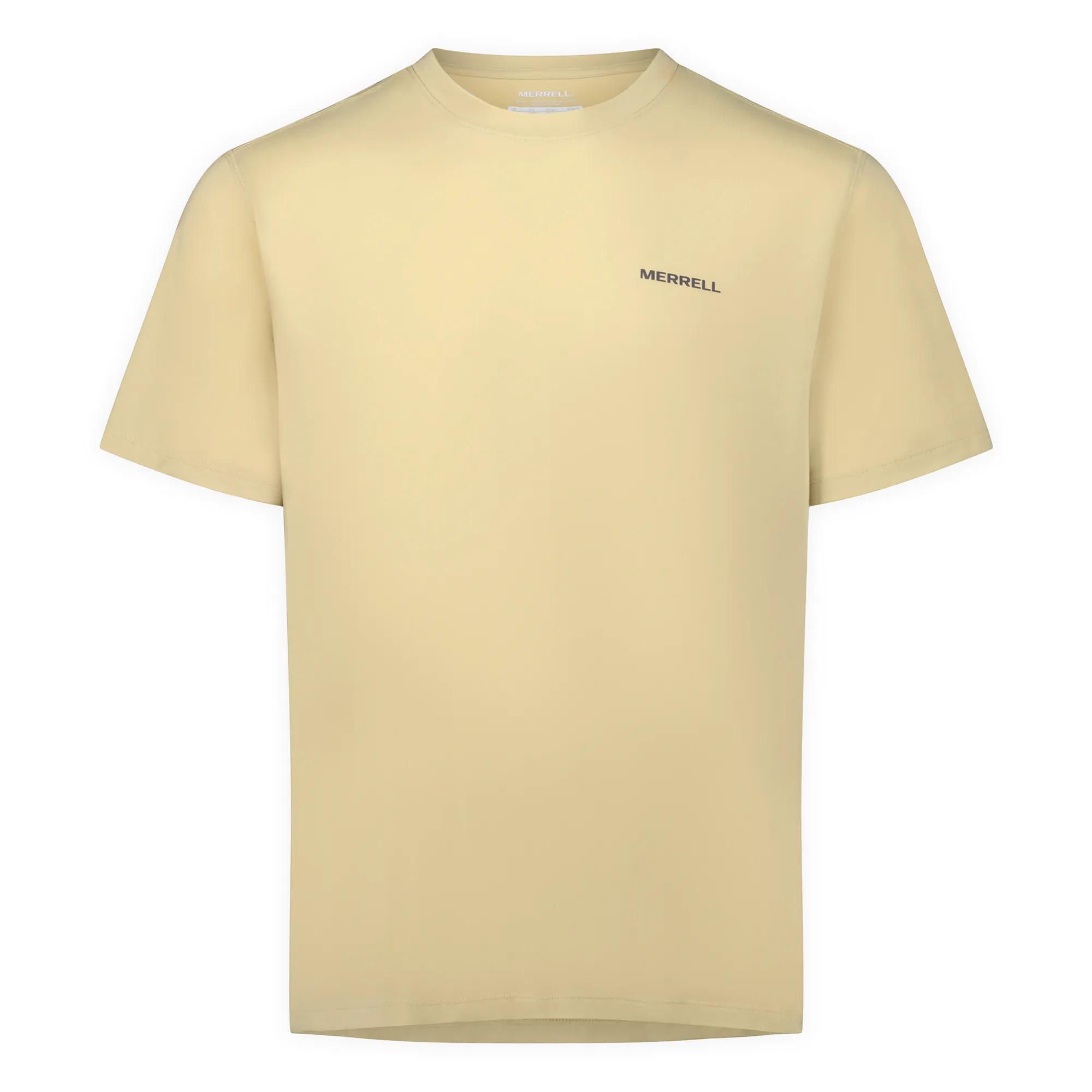 Horizon Tencel Tee, Mojave Desert, dynamic 6