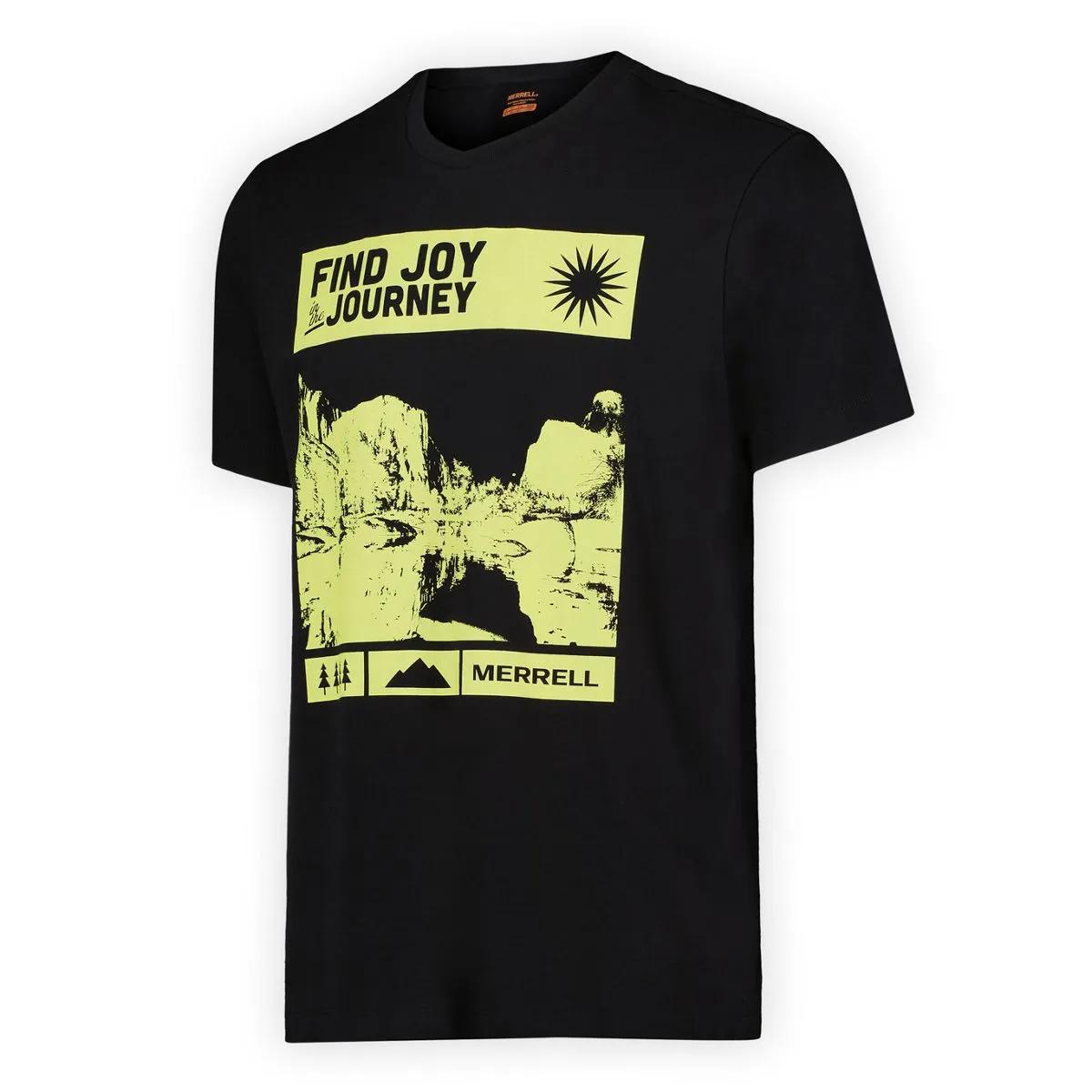 Find Joy Graphic Tee, Black, dynamic 6