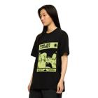Find Joy Graphic Tee, Black, dynamic 4