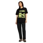 Find Joy Graphic Tee, Black, dynamic 2