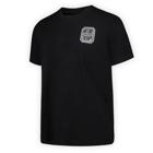 Nature Is My Therapy Graphic Tee, Black, dynamic 6