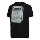 Nature Is My Therapy Graphic Tee, Black, dynamic 7
