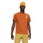 Nature Is My Therapy Graphic Tee, Iron Core, dynamic 1