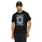 Camp Merrell Graphic Tee, Black, dynamic 1