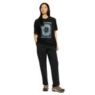 Camp Merrell Graphic Tee, Black, dynamic 2