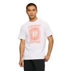 Camp Merrell Graphic Tee, White, dynamic 1