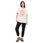 Camp Merrell Graphic Tee, White, dynamic 2