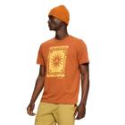 Camp Merrell Graphic Tee, Harvest, dynamic 4