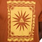 Camp Merrell Graphic Tee, Harvest, dynamic 5