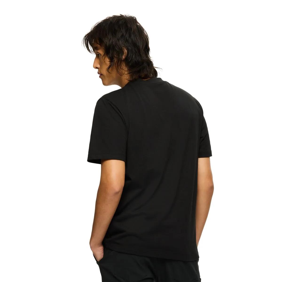 Adventure Graphic Tee, Black, dynamic 3