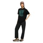 Adventure Graphic Tee, Black, dynamic 2