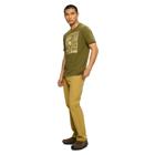 Adventure Graphic Tee, Olive, dynamic 2