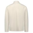 Teebo Quarter Zip, Whitecap Grey, dynamic 7