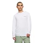 Tundra Tencel Sun Hoody, White, dynamic 1