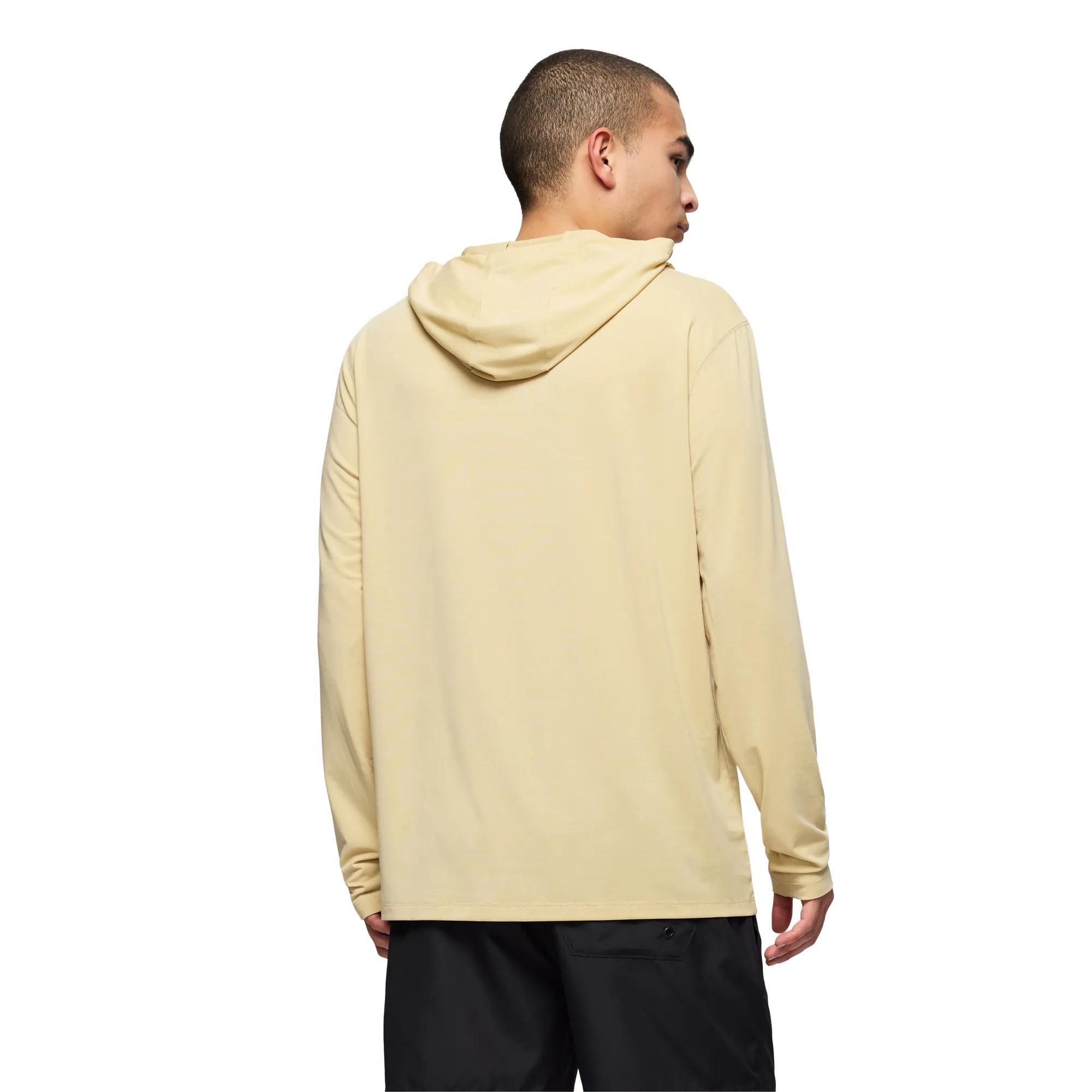 Tundra Tencel Hoody, Mojave Desert, dynamic 3