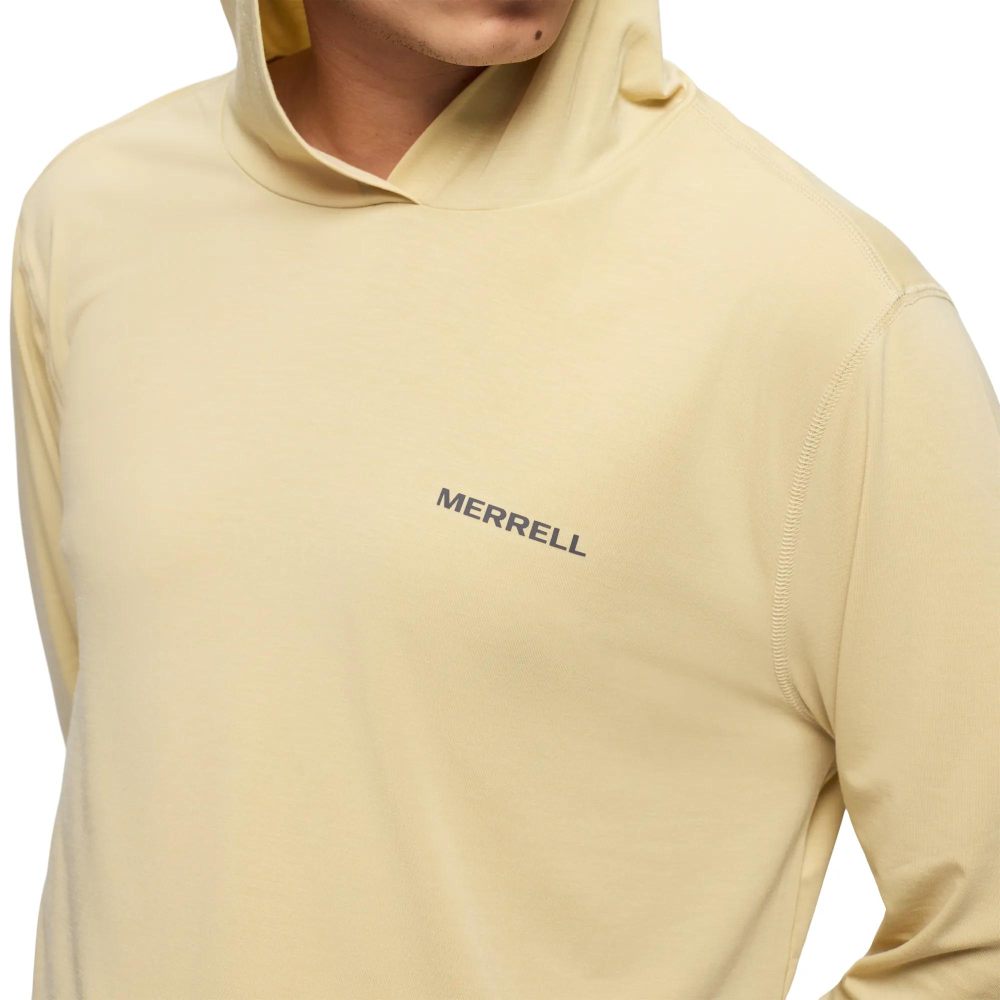 Tundra Tencel Hoody, Mojave Desert, dynamic 5