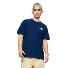 Sierra Tee, Navy Night, dynamic 1