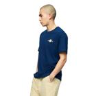 Sierra Tee, Navy Night, dynamic 2