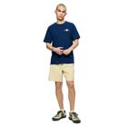 Sierra Tee, Navy Night, dynamic 4