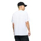Forest Line Graphic Tee, White, dynamic 3