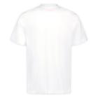 Forest Line Graphic Tee, White, dynamic 7