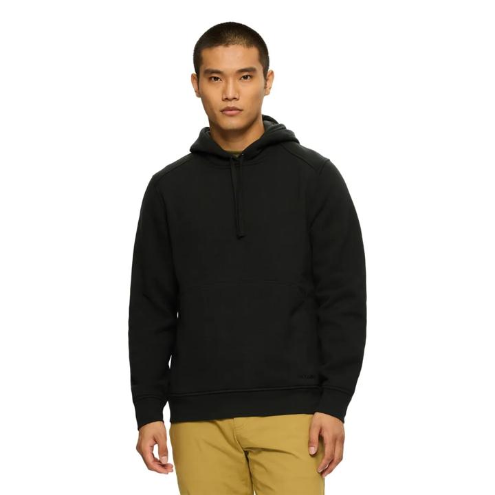 Everyday Hoody, Black, dynamic
