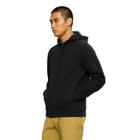 Everyday Hoody, Black, dynamic 4