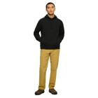 Everyday Hoody, Black, dynamic 2