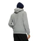 Everyday Hoody, Heather Grey, dynamic 3