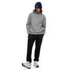 Everyday Hoody, Heather Grey, dynamic 2