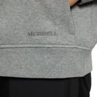Everyday Hoody, Heather Grey, dynamic 5