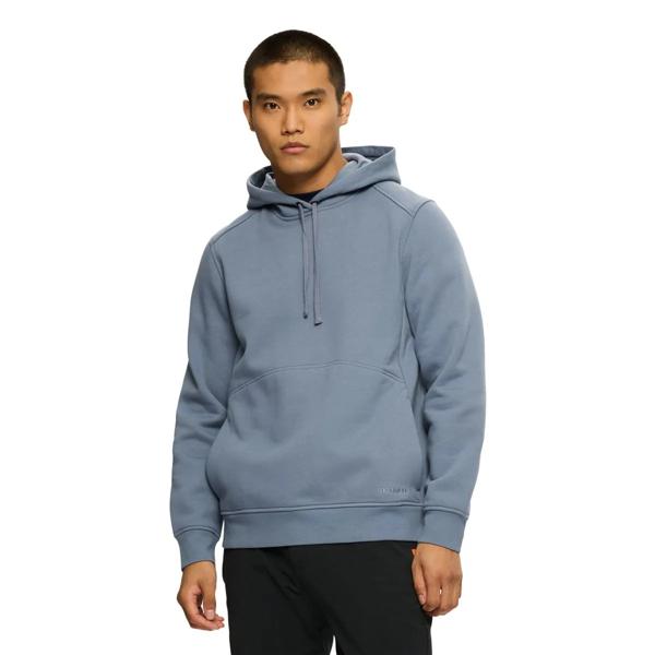 Everyday Hoody, Stone Blue, dynamic