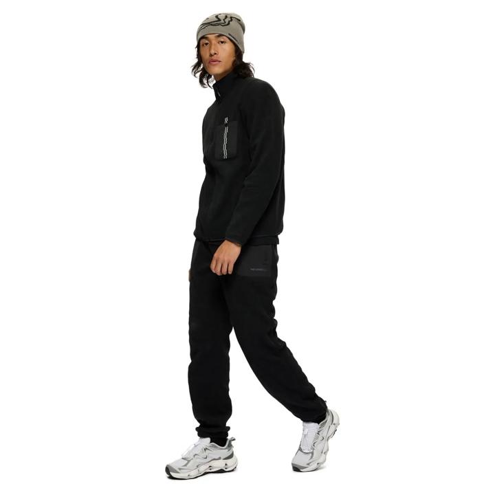 Men - Jungle Fleece Full Zip - Full zip | Merrell