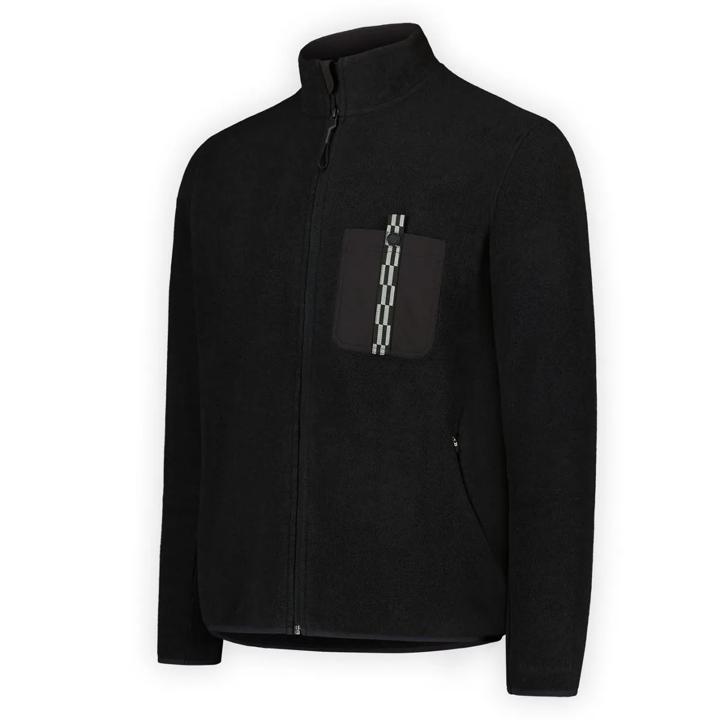 Men - Jungle Fleece Full Zip - Full zip | Merrell
