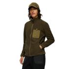 Jungle Fleece Full Zip, Dark Sand, dynamic 4