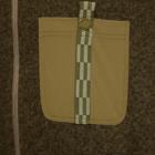 Jungle Fleece Full Zip, Dark Sand, dynamic 5