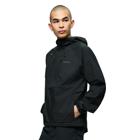Lando Raincoat, Black, dynamic 2