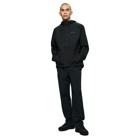 Lando Raincoat, Black, dynamic 4