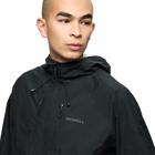 Lando Raincoat, Black, dynamic 5
