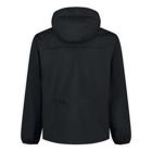 Lando Raincoat, Black, dynamic 7